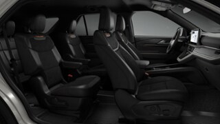 2027 Ford  Internal Image 1